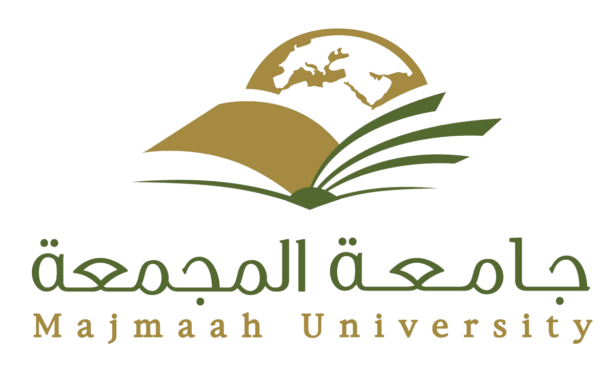 شعار جامعة المجمعة
